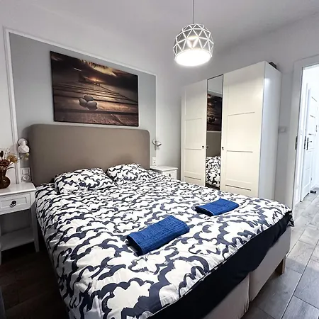 Sienna Grobla 6D/101 Apartamenty Zresetuj Sie W Gdansku Exterior photo