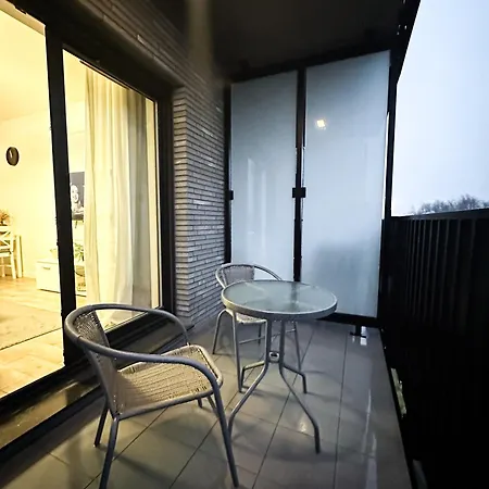 Sienna Grobla 6D/101 Apartamenty Zresetuj Sie W Gdansku Exterior photo