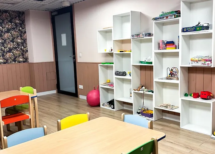 Sienna Grobla 6D/101 Apartamenty Zresetuj Sie W Gdansku