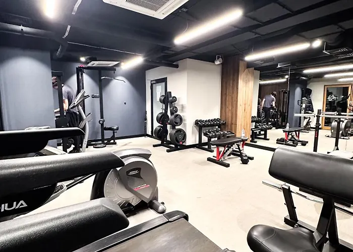 Sienna Grobla 6D/101 Apartamenty Zresetuj Sie W Gdansku